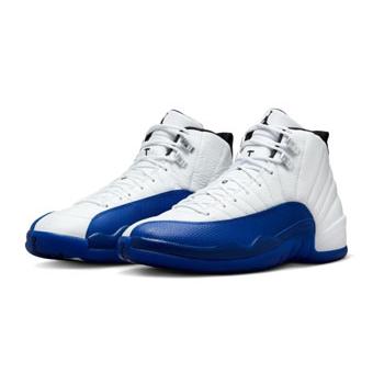 Jordan バッシュ スニーカー シューズ レトロ エアジョーダン ジョーダン Air Jordan 12 Retro Blueberry_1