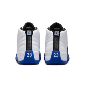 Jordan バッシュ スニーカー シューズ レトロ エアジョーダン ジョーダン Air Jordan 12 Retro Blueberry_2