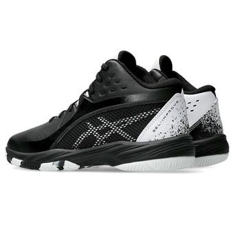 GEL IMPROVE3 バッシュ　バスケットボール　アシックス asics Columbia アシックス キッズ バスケットボールシューズ asics