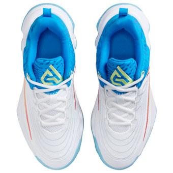 NIKE（ナイキ） バッシュ シューズ ヤニス イモータリティ Giannis