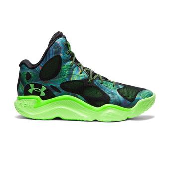 UNDER ARMOUR（アンダーアーマー） バッシュ シューズ フロトロ