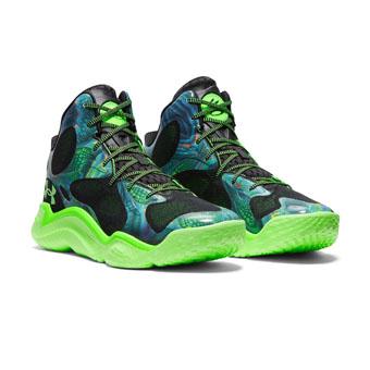 UNDER ARMOUR（アンダーアーマー） バッシュ シューズ フロトロ