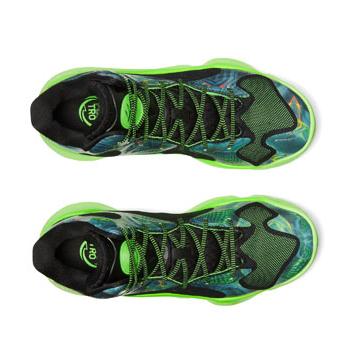 UNDER ARMOUR（アンダーアーマー） バッシュ シューズ フロトロ