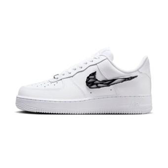 NIKE AIR FORCE 1 ナイキ エアフォース メタルスウッシュ NIKE（ナイキ） バッシュ スニーカー シューズ Wmns AIR FORCE 1 '07
