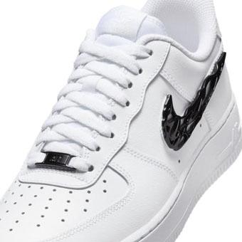 NIKE（ナイキ） バッシュ スニーカー シューズ Wmns AIR FORCE 1 '07