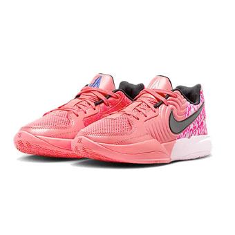 新品 NIKE ナイキ ジャモラント2 バスケットシューズ スニーカー 24.5 NIKE Nike バッシュ スニーカー シューズ ジャ・モラント ナイキ