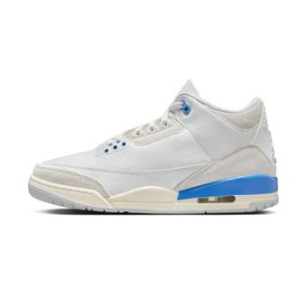 バスケットシューズ バッシュ スニーカー   ジョーダン Jordan Air Jordan 3 Retro Luckey S エア ジョーダン 3 Jordan バッシュ スニーカー シューズ エア