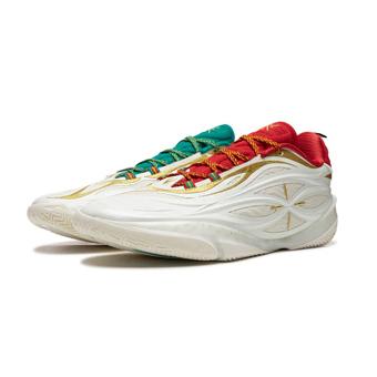 Way Of Wade バッシュ シューズ クリスマス ウェイド ドウェイン