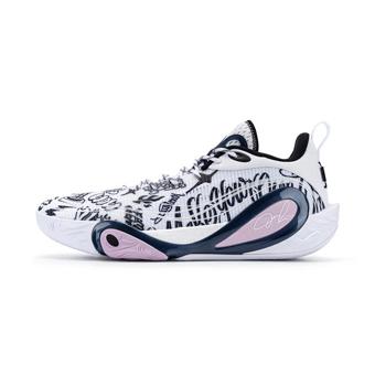 Way Of Wade バッシュ シューズ Dlo 1 ウェイド Joy Flow GS