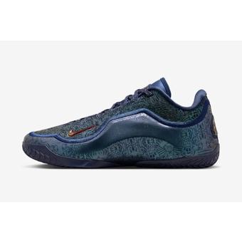 NIKE（ナイキ） バッシュ シューズ レブロン ジェームスLebron 23 Out