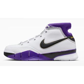 NIKE（ナイキ） バッシュ シューズ コービー ブライアントZoom Kobe 1
