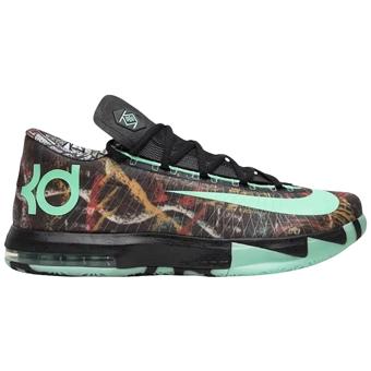 NIKE（ナイキ） バッシュ スニーカー シューズ KD Allster Illusion
