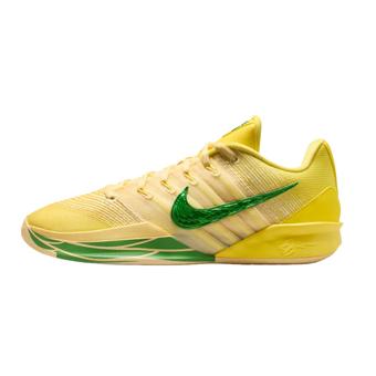 NIKE（ナイキ） バッシュ シューズ サブリナ WMNS SABRINA 3 Oregon W