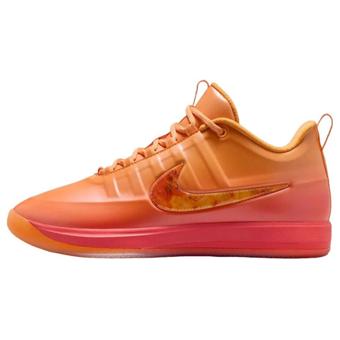 NIKE（ナイキ） バッシュ スニーカー シューズ ブッカー オーロラ