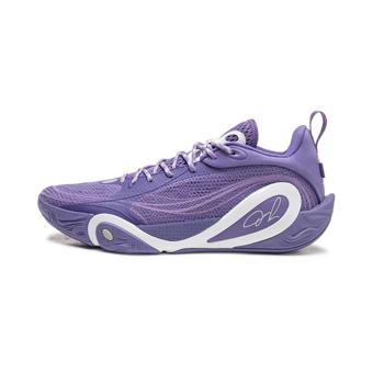 Way Of Wade バッシュ シューズ Dlo 1 ウェイド Lavender : Ultimate