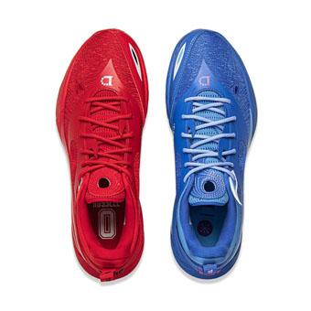 Way Of Wade バッシュ シューズ Dlo 2 ウェイド Ice In My Veins