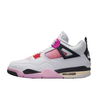 訳ありバッシュ 24cm AIR JORDAN4 エアジョーダン4 エア ジョーダン 4 Jordan バッシュ スニーカー シューズ エア
