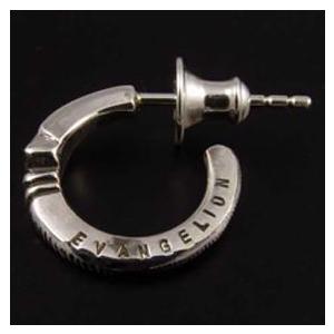 エヴァンゲリオン シルバー アクセサリー エヴァ ロンギヌスの槍