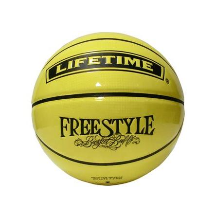 LIFE TIME ボール 7号球 バスケットボール ストリート33 ライフタイム