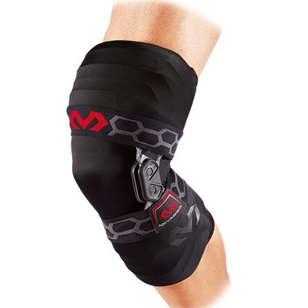 McDavid（マクダビッド） サポーター 膝 ひざ Bio-Logix Knee Brace L