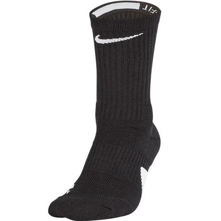 Global Elite ソックス ブラック 140 NIKE Elite Versatility Cresock SX5376 060 - Shiekh
