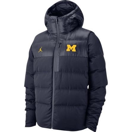 Jordan Jacket ウェア エアジョーダン ジャケット ナイキ 秋冬物 スポーツ Jordan ジョーダン Collection ナイキ College Aeroloft Jacket Un Ultimate
