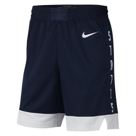 Nike ウェア ショーツ バスパン ナイキ Nike Usa Swingman Shorts Road Www Purrworld Com