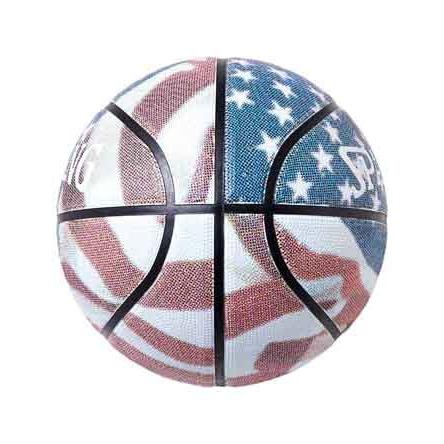 Spalding ボール 7号球  スポルディング Stars & Stripes 7号球｜ult-collection｜02