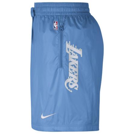 nike nba courtside shorts