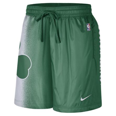nike nba courtside shorts