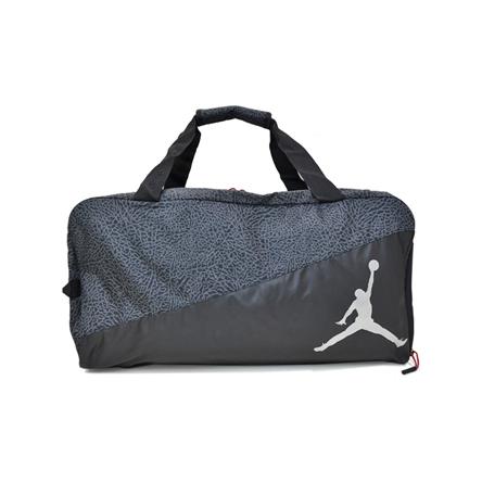 jumpman duffel bag