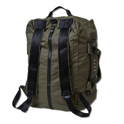 AKTR バッグ ダッフルバック アクター RIPSTOP TRAVELING BAG