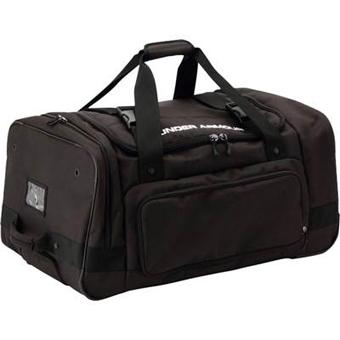 アンダーアーマー　キャリーバック UNDER ARMOUR（アンダーアーマー） 野球 ダッフルバッグ 90L 大容量