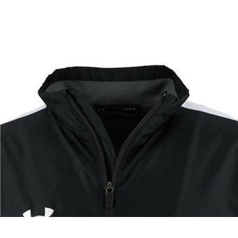 バスケットジャケット ウェア  秋冬物 アンダーアーマー UnderArmour UA TEAM THERMAL JACKET UNDER ARMOUR（アンダーアーマー） ウェア ジャケット 秋冬物 UA TEAM