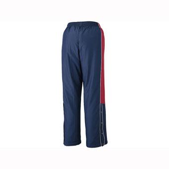 Asics ジュニア キッズ ウェア パンツ 秋冬物 アシックス Warm Up Pants Junior｜ult-collection｜02