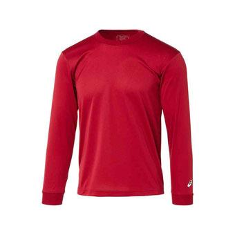 Asics ウェア スウェット 秋冬物 アシックス L/S Top｜ult-collection