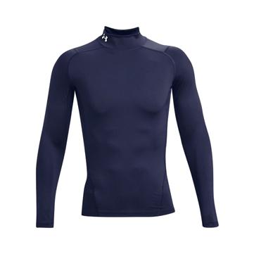 UnderArmour サポーター インナー トップ  アンダーアーマー UA HG COMP MOCK LS｜ult-collection｜02