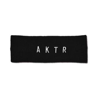 AKTR ヘッドバンド アクター BASIC HEAD BAND CLASSIC MID : Ultimate 