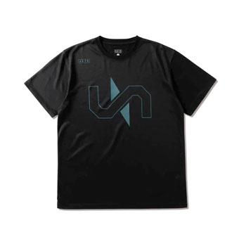 新品タグ付き　UNCAGED AKTR Tシャツ　Lサイズ AKTR ウェア Tシャツ アクター UNCAGED SPORTS TEE : Ultimate