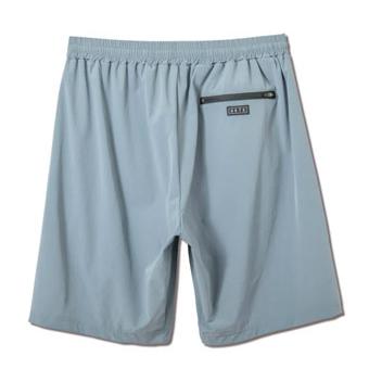 AKTR ウェア ショーツ バスパン  アクター AEROSTEAM LOGO 8.5-INCH SHORTS｜ult-collection｜02