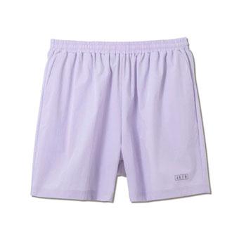 AKTR ウェア ショーツ バスパン アクター SHORT WIDE PANTS : Ultimate