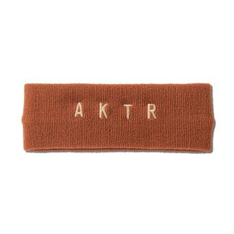 AKTR ヘッドバンド  アクター HEAD BAND CLASSIC MID｜ult-collection｜02