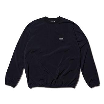 ウェア AKTR BASIC PULLOVER SHOOTING SHIRTS AKTR ウェア Tシャツ アクター BASIC PULLOVER SHOOTING SHIRTS