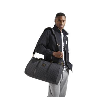 Jordan バッグ ダッフルバック モノグラム エアジョーダン Jordan バッグ ダッフルバック モノグラム エアジョーダン