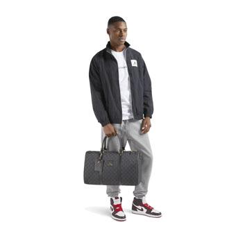 国民民主、 Jordan バッグ ダッフルバック モノグラム エアジョーダン ジョーダン Jordan Monogram Duffle 2Way