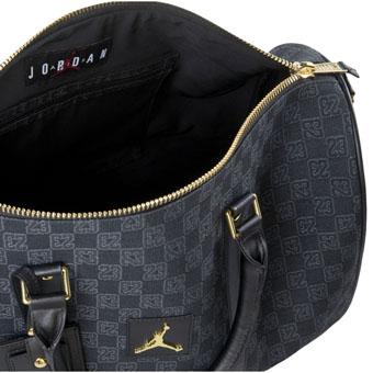 Jordan バッグ ダッフルバック モノグラム  エアジョーダン ジョーダン Jordan  Monogram Duffle 2Way｜ult-collection｜03