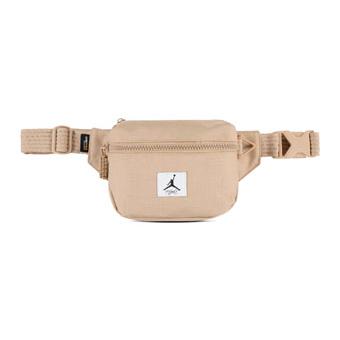 アメリカ限定　Jordan Flight Crossbody Beige Jordan バッグ サックバック クロスボディ エアジョーダン ジョーダン