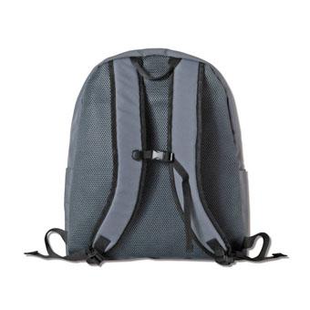 AKTR バッグ バックパック リュック アクター BIG DAY BAG GY 