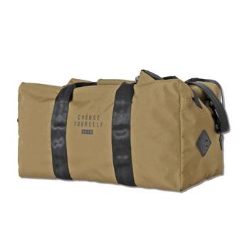 AKTR（アクター）の「TRAVELING BAG（ボストンバッグ）」 - WEAR AKTR