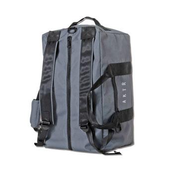 AKTR バッグ ダッフルバック アクター TRAVELING BAG : Ultimate